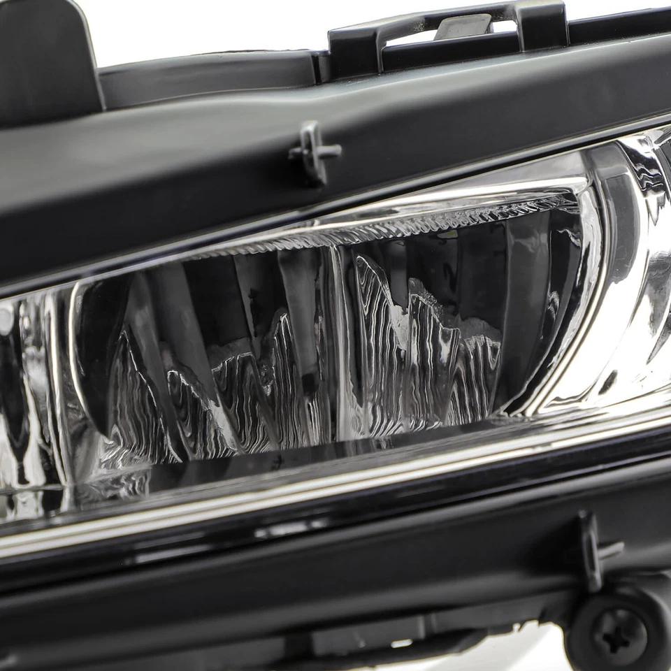 Luz antiniebla LED lado izquierdo del conductor para Lexus RX350/RX350L/RX450H/RX450HL 2020-2022 Foto 4 de 4