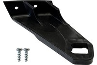 Flickzeug Halterung Scheinwerfer Vorne Links FüR Audi A3 2008-2012