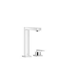 DORNBRACHT 32835680-000010 Lot Profi 2 Hole Mixer Kitchen Faucet - Polished Chro