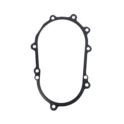 CRANKCASE HOUSING COVER GASKET FITS MERCEDES-BENZ AXOR MK2 MITSUBISHI 4570110880