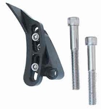 Milodon Adjustable Billet Timing Pointer Small Block Ford 302351w 6.325-7.074 Milodon Adjustable Billet Timing Pointer Small Block Ford 302351w 6.325-7.074