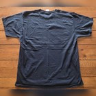 Converge Plague Queen Death King 2004 Tshirt Large Metalcore/hardcore/death Wish — photo 4
