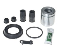 Budweg Caliper Reparatursatz, Bremssattel 2090234 FüR Jeep