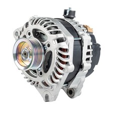Alternator For Ford Transit-150250350 V6 3.5l3.7l 2015-2019 11928 12v 250amp