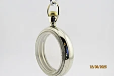 18s Keystone, heavy-duty, "Salesman Display", antique pocket watch case   (M7)