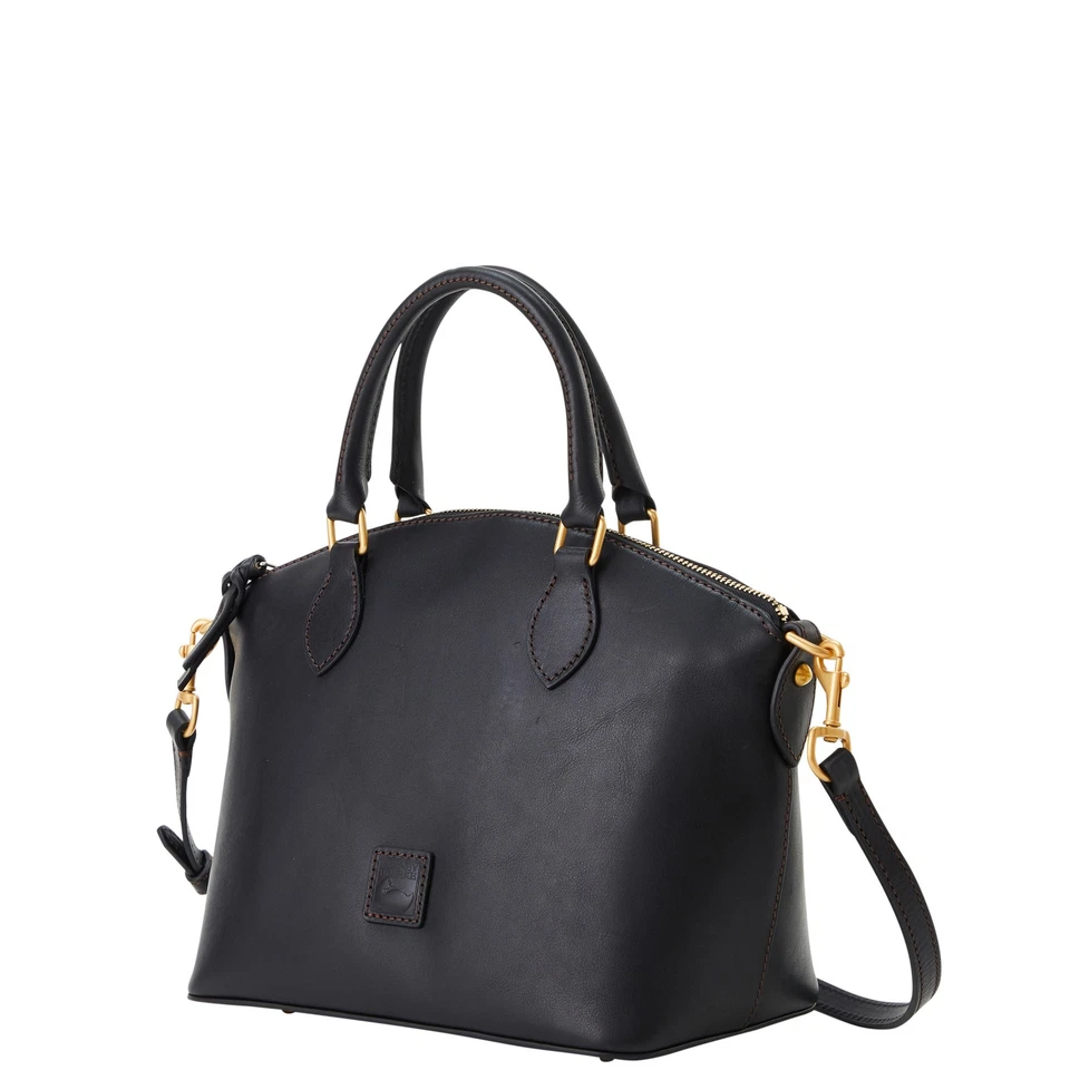 Bolsa satchel Dooney & Bourke florentina Geena
