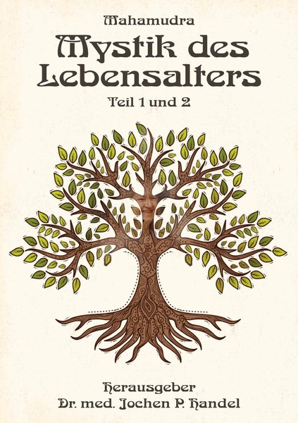 Mystik Des Lebensalters Mahamudra Hauke Messerschmidt Taschenbuch 276 S. Deutsch-image