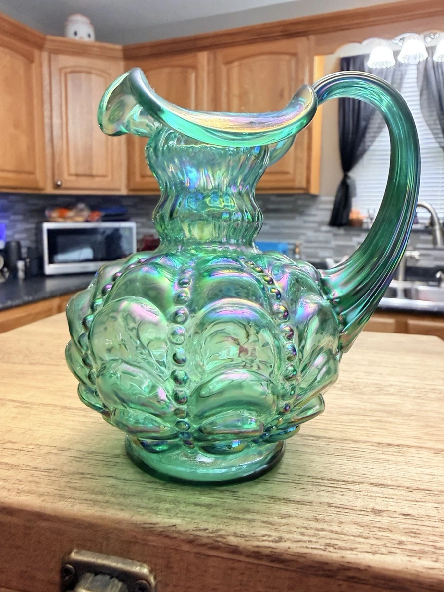 Fenton Pitcher for sale | eBay