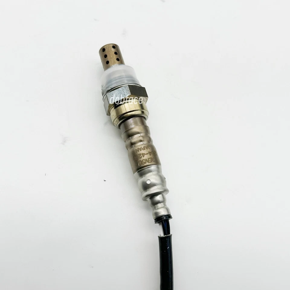 DENSO Downstream Right 234-4260 Oxygen Sensor For 2005-2006 TOYOTA 4RUNNER 4.0L Foto 4 de 4