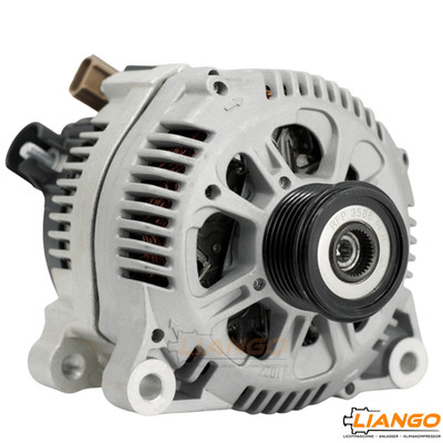 Lichtmaschine SG15S019 Neu FORD 150A 1485762 1519795 1760757 2542565