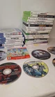 New ListingVideo Game Lot Of 32 Games Wii Xbox 360 Ps4 Xbox One Ps2