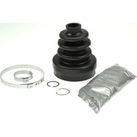 Spidan 25547 Faltenbalgsatz Antriebswelle FüR Ford Escort GAL AAL ABL ANL AFL