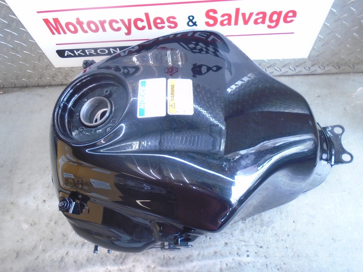 Fuel Gas Tank 2022-25 Kawasaki Versys 650 New 51001-0926-660