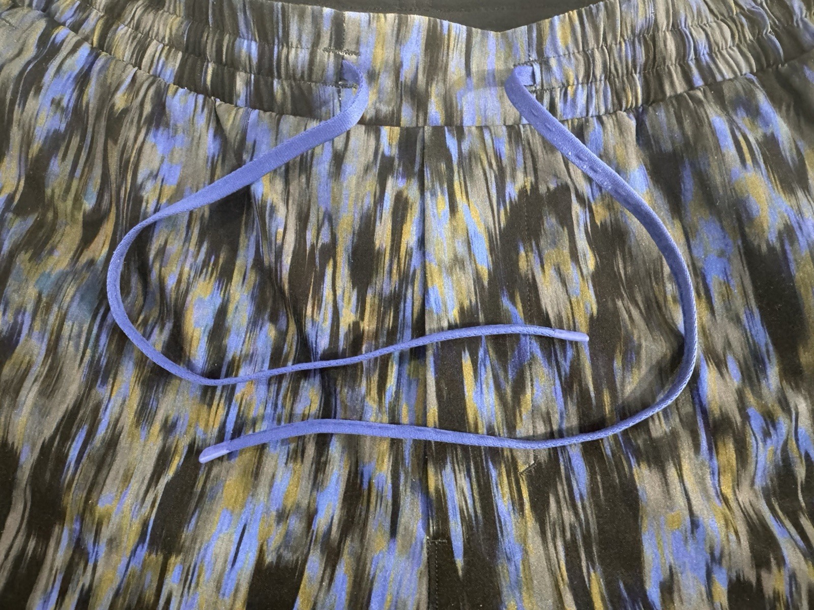 Lululemon Breaking Waves Multi Channel Cross Swim… - image 5