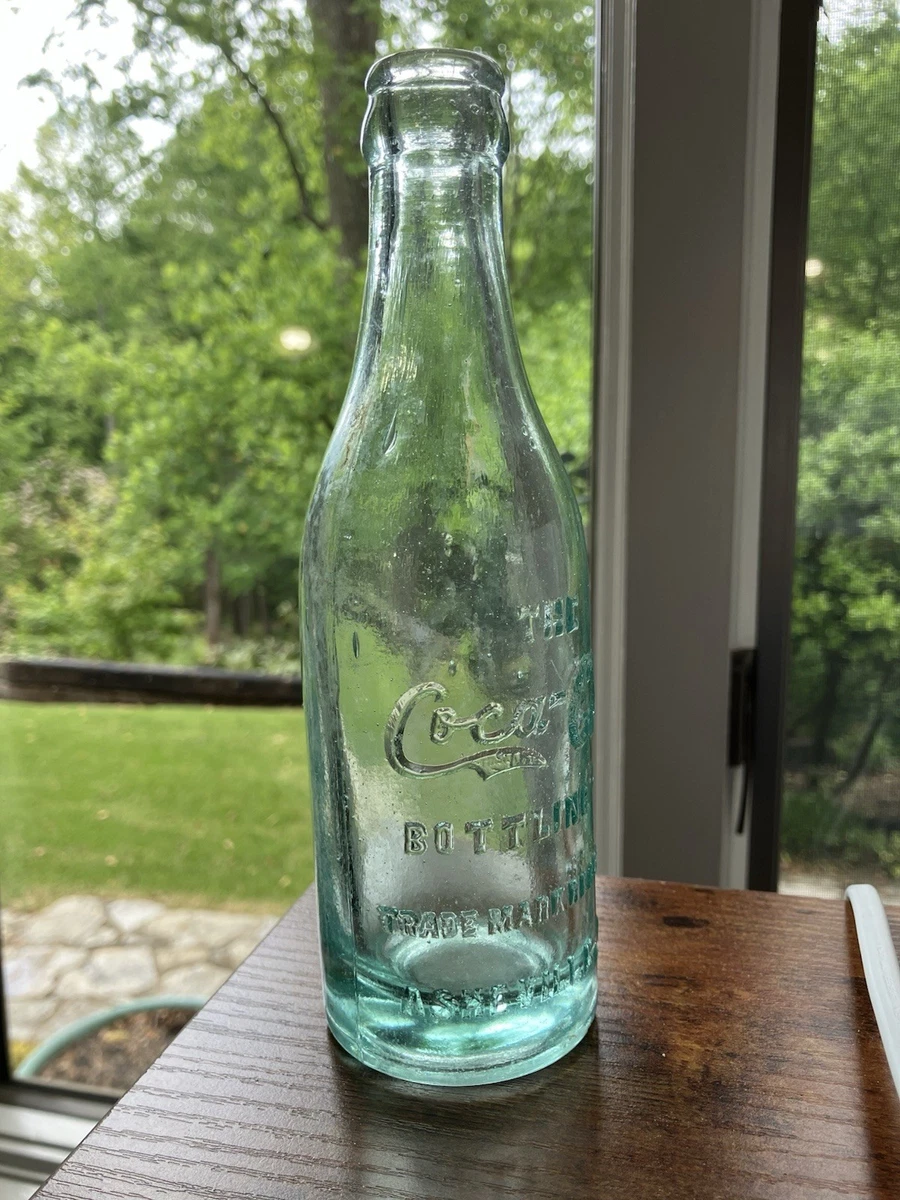 Green Coca-Cola Bottles for sale | eBay