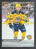 2023-24 Upper Deck CHL Matthew Schaefer Star Rookies Rookie RC