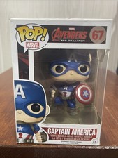 Ultimate Funko Pop Avengers Age of Ultron Figures Gallery and Checklist 38