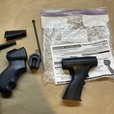Advanced Technology  Pistol Grip Stock w/ Forend for Remington 870 12/20