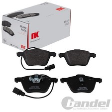Essieu Seat ALHAMBRA
