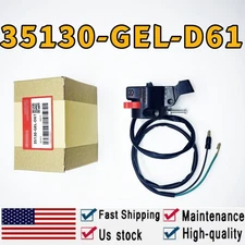 New Right Starter Stop Engine Kill Switch Fits For 2004-2023 Honda CRF50F