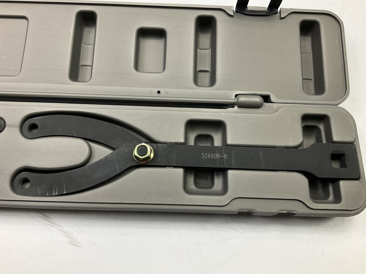 OTC 6613 Toyota Cam Tool Spanner Wrench Variable Pin for sale