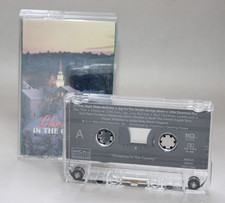 Christmas In The Country   Various Artists Cassette, 1994, MCA - Tape 2 