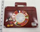 Epcot Passport NIB — photo 2