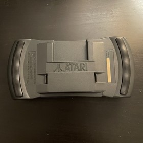Atari Lynx II Handheld Game Console System