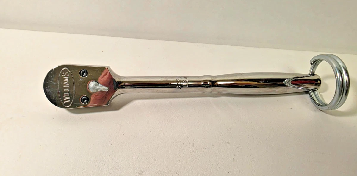 Williams Vehicle Hand Ratchets for sale | eBay