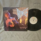 LET'S DANCE David Bowie - 1983 LP EMI ‎SO-17093 - 1st Pressing Masterdisk