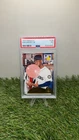 1995 MLB PINNACLE #128 KEN GRIFFEY JR. PSA 7 Bubble Gum