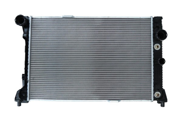 MotorküHler WasserküHler Kamoka 7700030 FüR Mercedes Klasse W204 Model S204 W212-image
