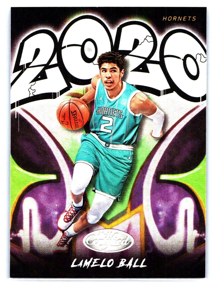 Certified　2020－21 2020-21 Panini Certified - LaMelo Ball #28 for sale | eBay