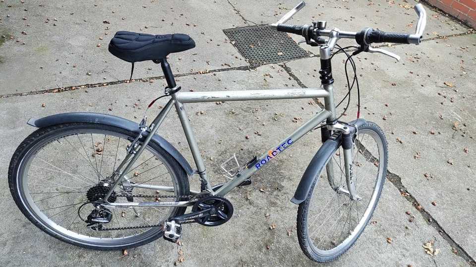 Trekkingrad 28 zoll herren, Roadtec