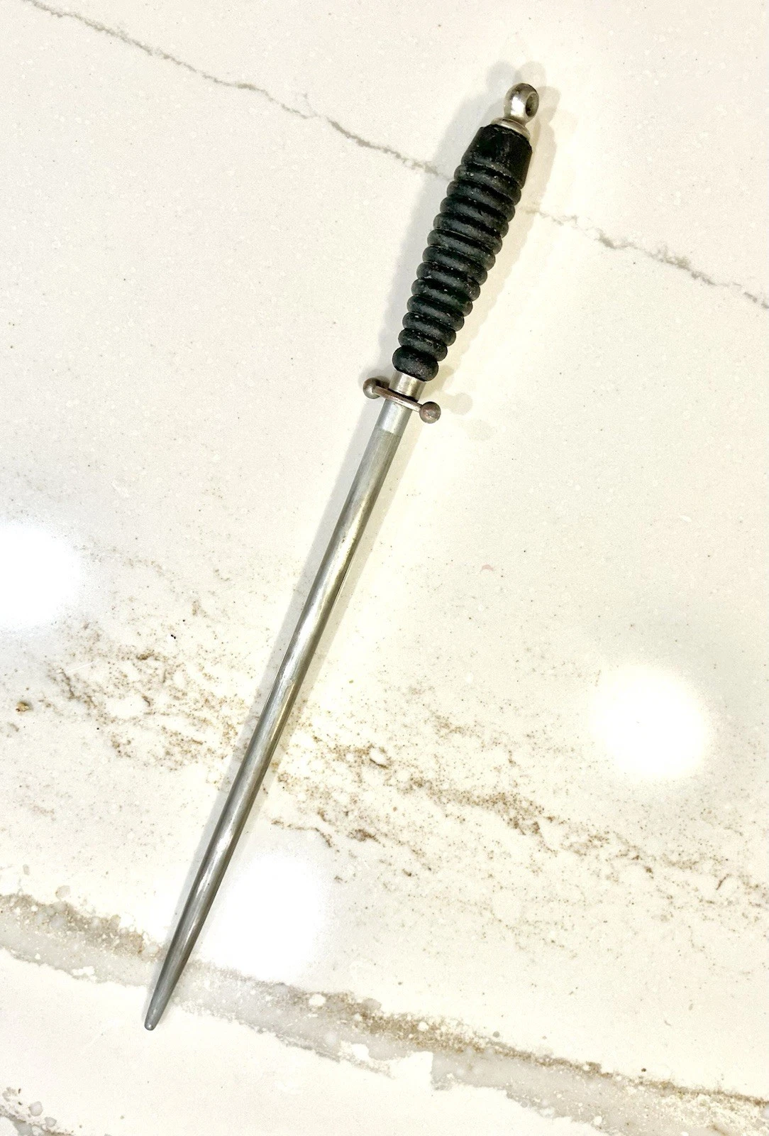 Ludwig Schiff 14" Slick Honing Rod
Opens in a new window or tab