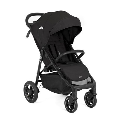 Joie Sportwagen Buggy Litetrax Pro Air Shale NEU