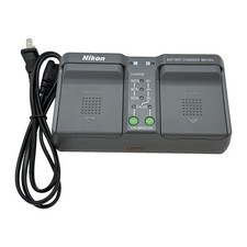 Genuine Nikon MH-26a Charger for EN-EL18 EN-EL18C EN-EL18D Z9 D6 D4 D4S