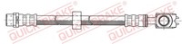 Quick Brake Bremsschlauch Passend FüR Vw Lupo 1.0 1.4 Polo