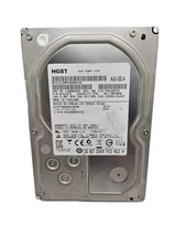 HGST HUS724020ALA640 2TB 3.5" SATA DRIVE 7200RPM 64MB P/N: 0F218F72 (READ FIRST)