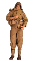 Dragon Models 101st Airborne Division paratrooper infantryman 12" Action Figure