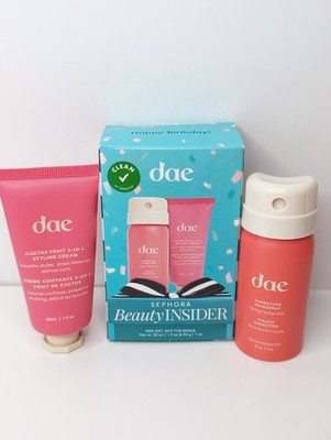 Dae Hair Styling Heroes   Sephora Beauty Insider Birthday Gift Set
