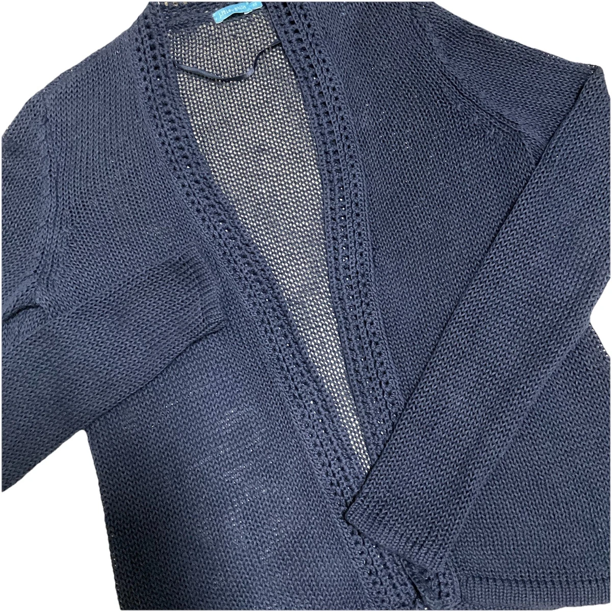 Blue Cardigan Sweaters J. McLaughlin for Women for sale | eBay