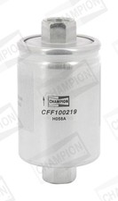 CHAMPION Kraftstofffilter CFF100219 Leitungsfilter für ROVER CHEVROLET C5 JAGUAR