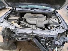 Rear Carrier/Differential Assembly 2014 Grand Cherokee Sku#4124155