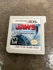 JAWS ULTIMATE PREDATOR (NINTENDO 3DS) GAME ONLY - TESTED (WBP017135)
