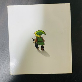 The Legend of Zelda Nintendo Famicom Disk System 1986 Japanese Version Action 