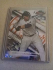 Aaron judge 2016 Bowman's Best - Top Prospects  #TP-28 Refractor (RC)