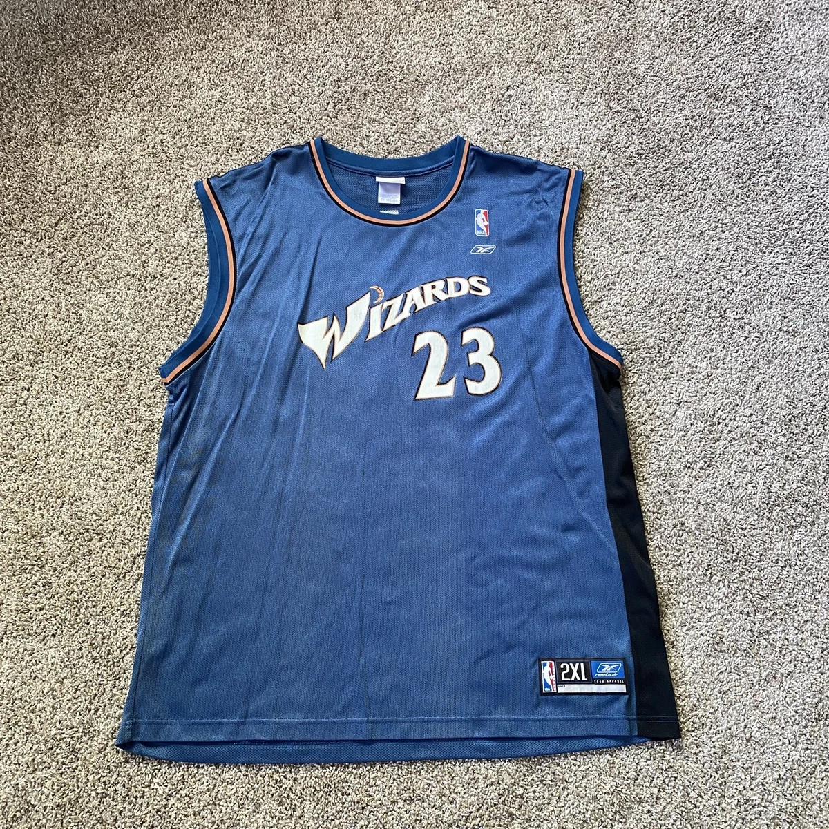 Washington Wizards NBA Jerseys for sale | eBay