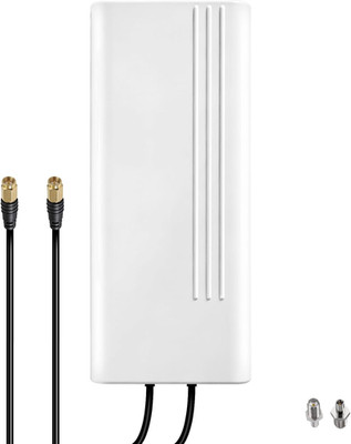 5G Außenantenne 22Dbi, 600-6000Mhz Richtantenne, Antenne Outdoor 