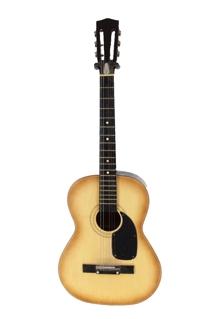 Unbranded Right-Handed Vintage Acoustic Guitars for sale | eBay